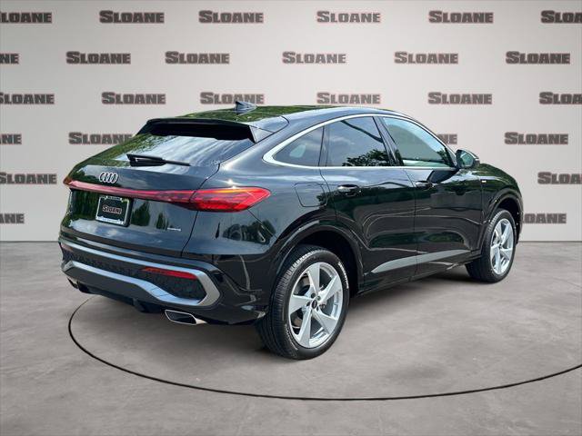 Certified 2026 Audi Q5 Premium Plus AWD/4WD image 5