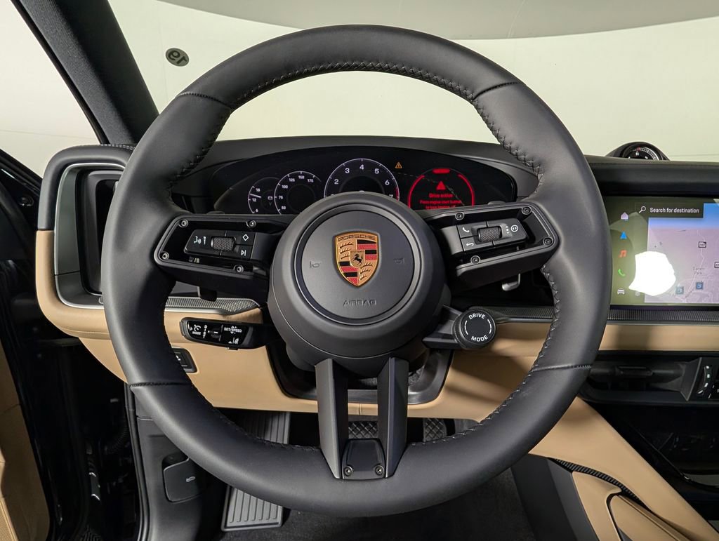 New 2026 Porsche Cayenne AWD/4WD image 38