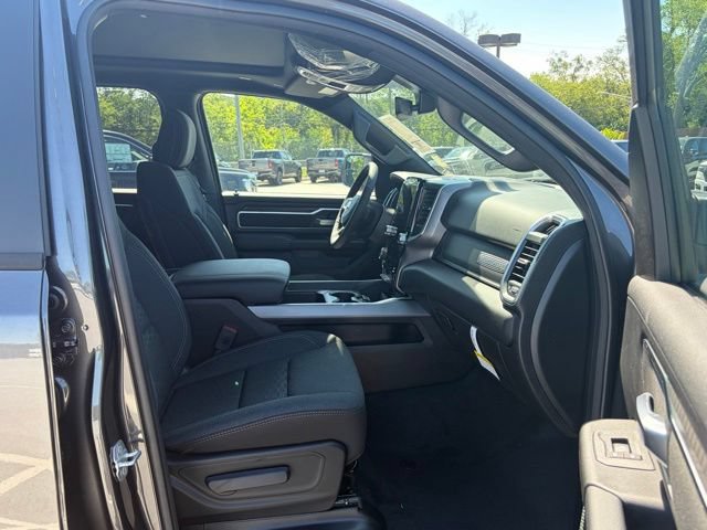 New 2026 RAM 1500 Big Horn AWD/4WD image 27