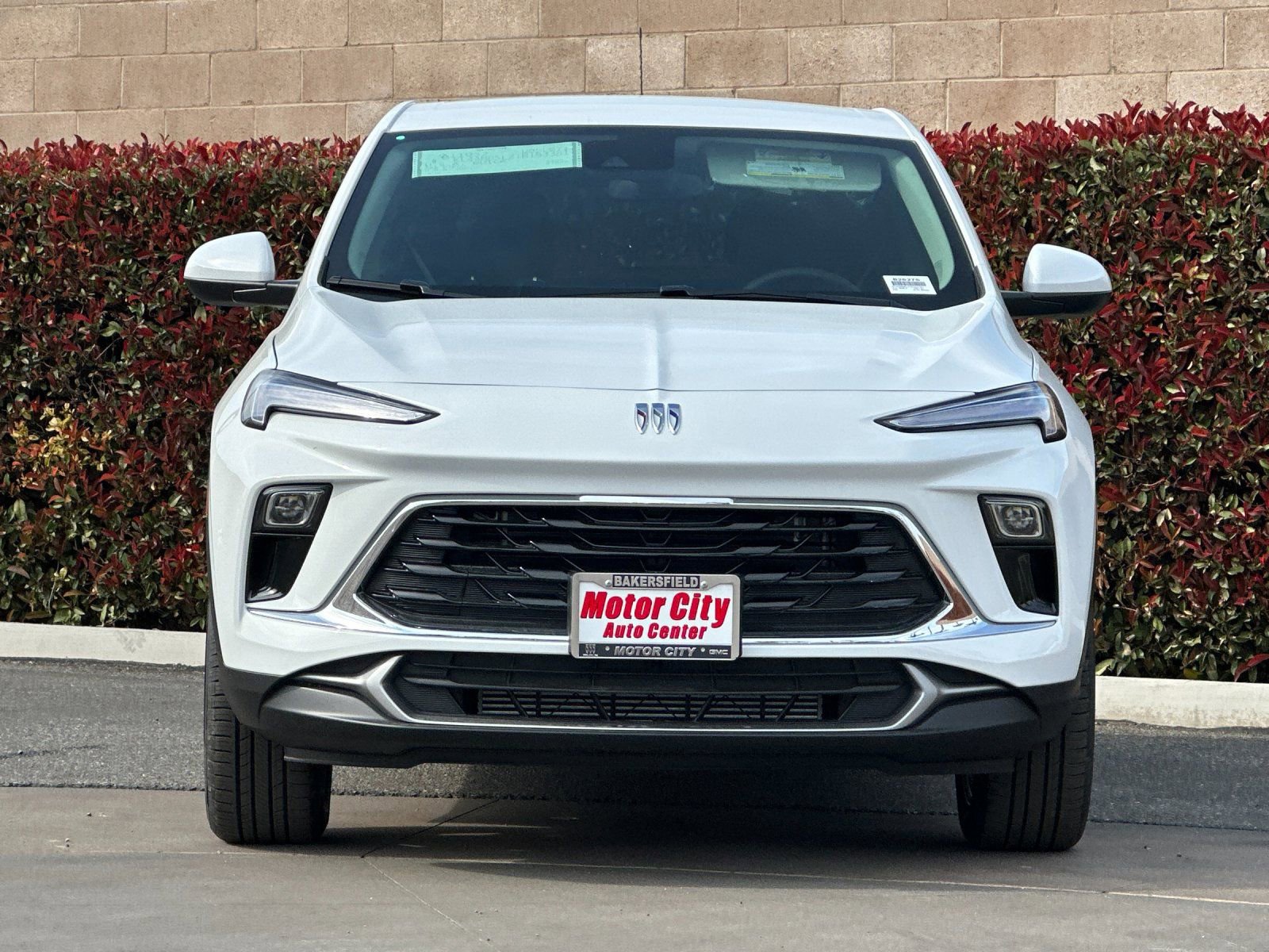 New 2026 Buick Encore GX Preferred image 9