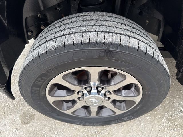 Used 2020 RAM 2500 Lone Star w/ Level 1 Equipment Group image 16