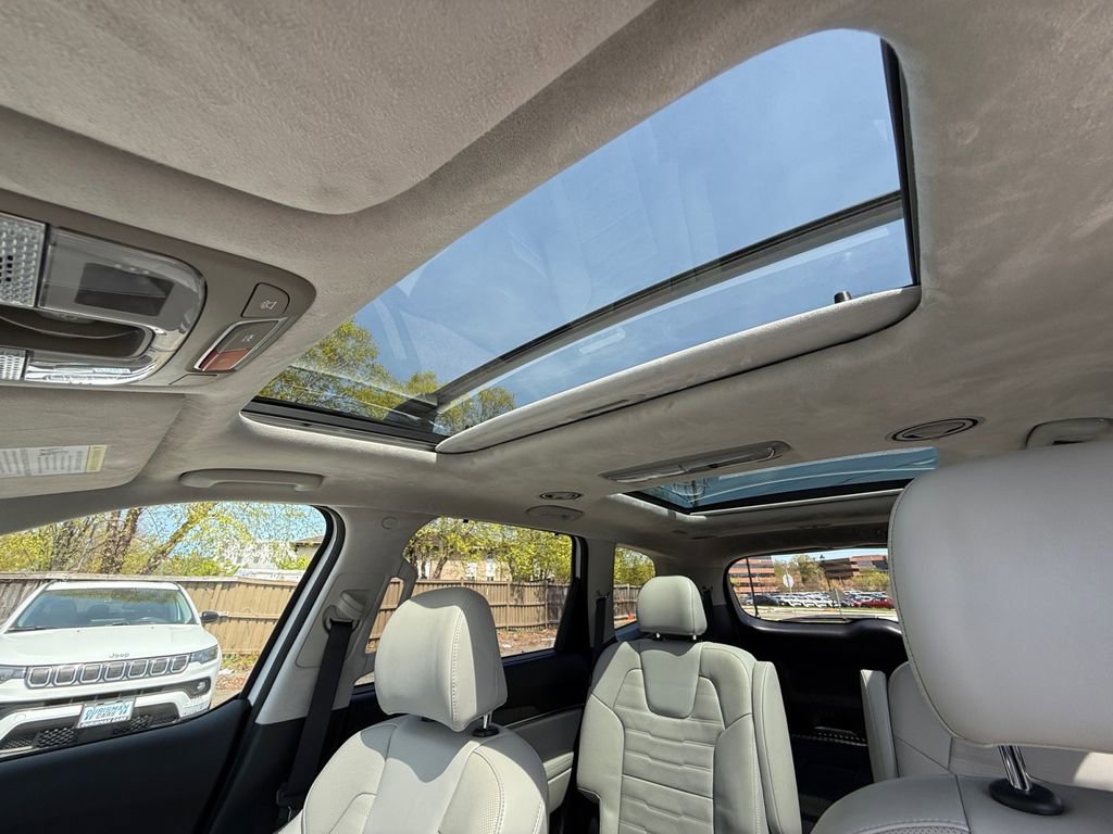 Certified 2024 Kia Telluride SX Prestige image 24