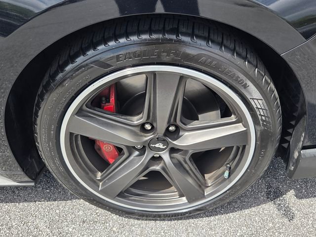 Used 2021 Ford Mustang Mach 1 w/ Equipment Group 700A image 11