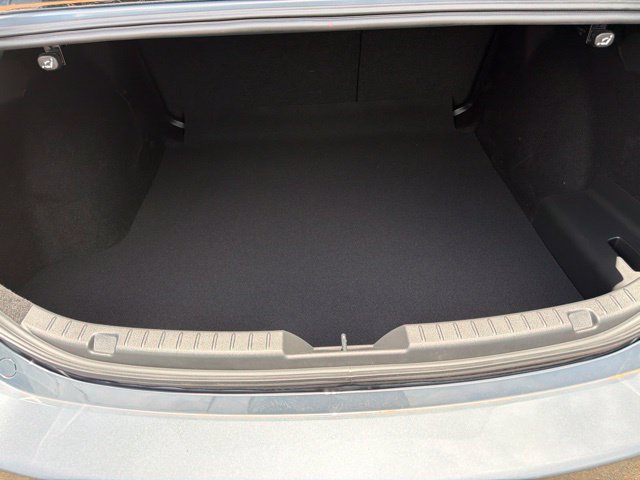 New 2026 MAZDA MAZDA3 Carbon AWD/4WD image 9