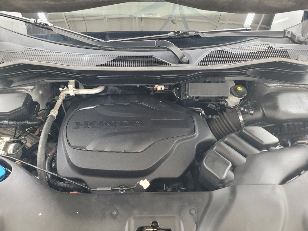 Used 2016 Honda Pilot Elite image 30