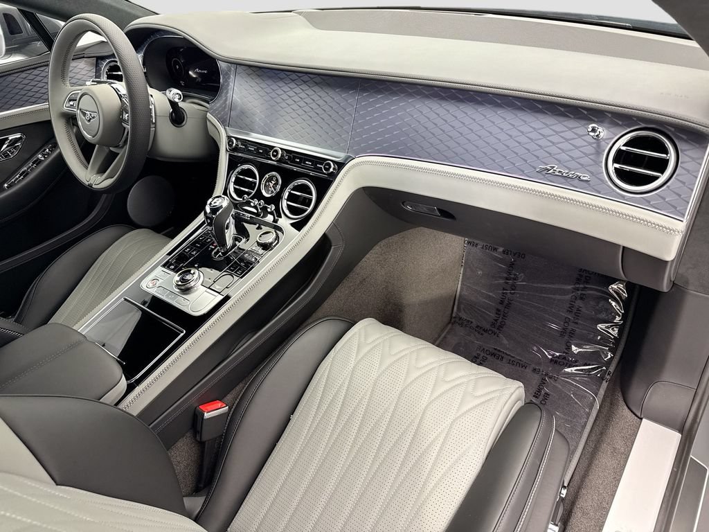 New 2026 Bentley Continental GT AWD/4WD image 16
