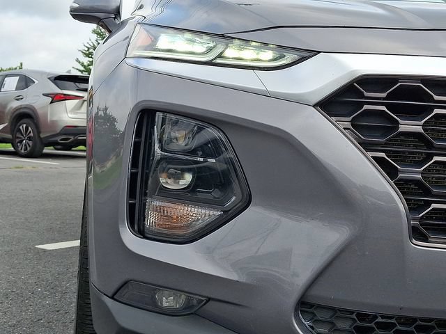 Used 2019 Hyundai Santa Fe AWD image 12