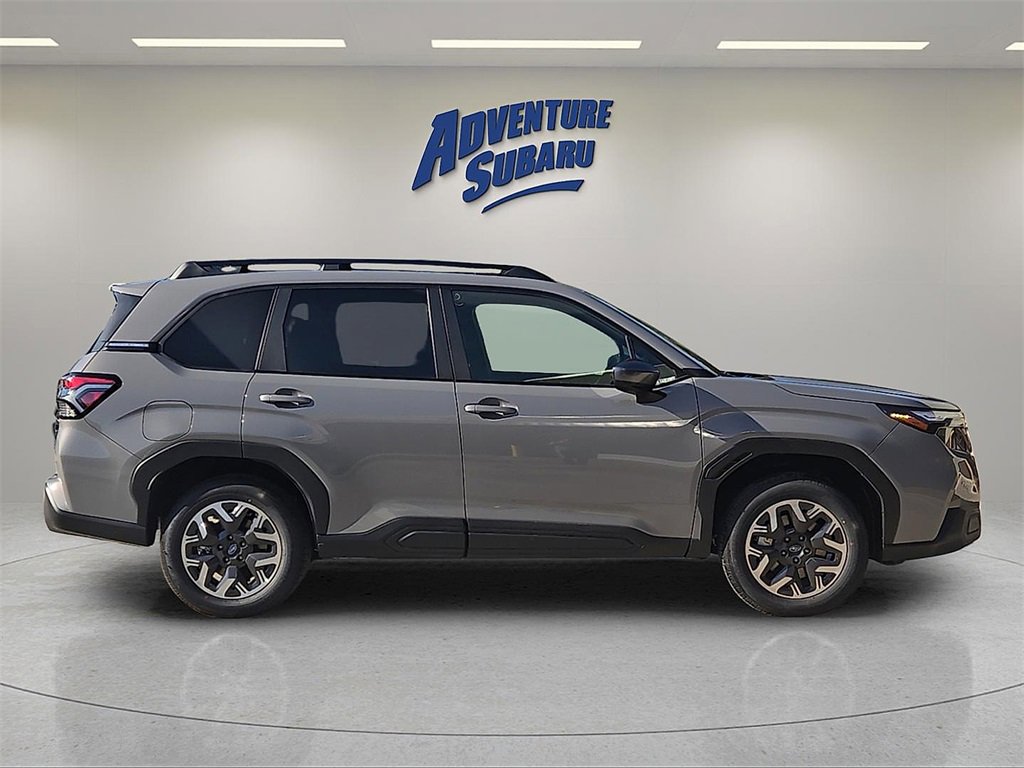 New 2026 Subaru Forester Premium image 7
