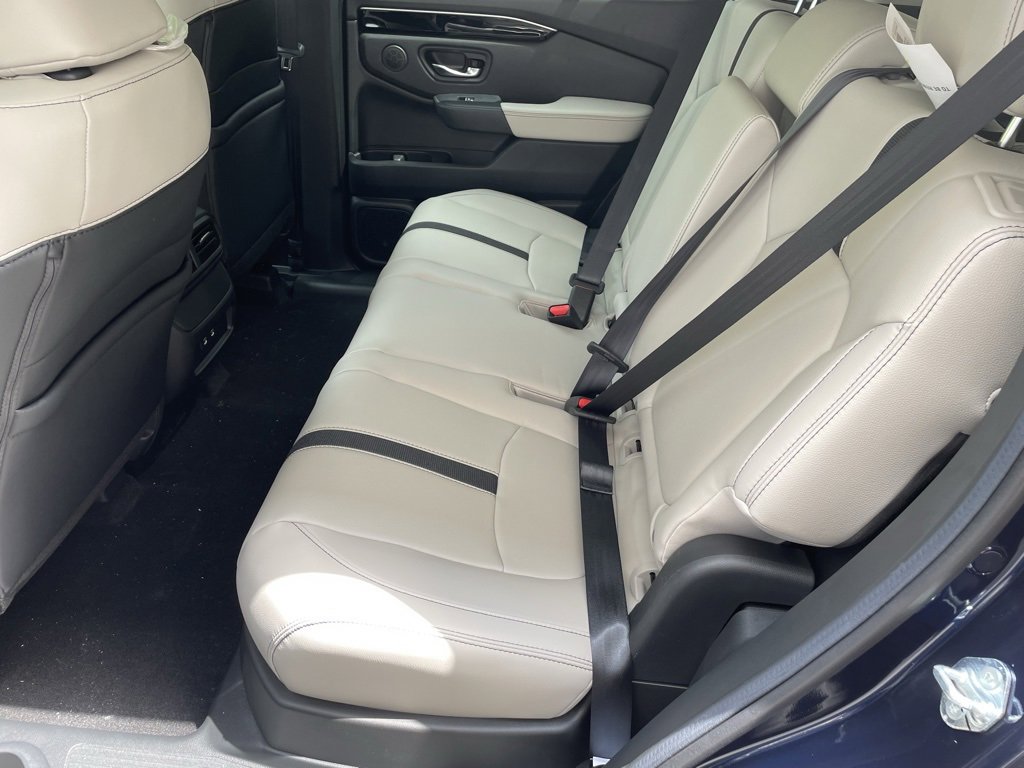 New 2026 Honda Passport RTL image 11