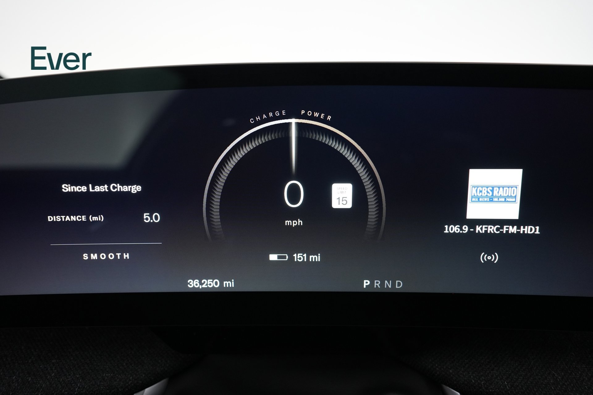 Used 2024 Lucid Air Touring AWD/4WD image 7