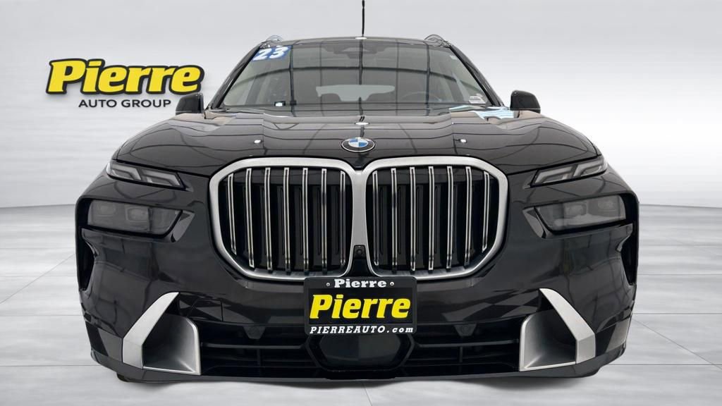 Used 2023 BMW X7 xDrive40i image 12