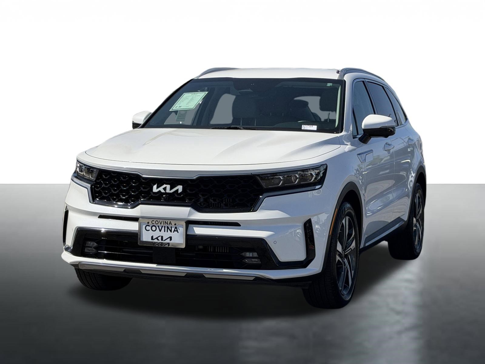 Certified 2024 Kia Sorento SX Prestige AWD/4WD image 4