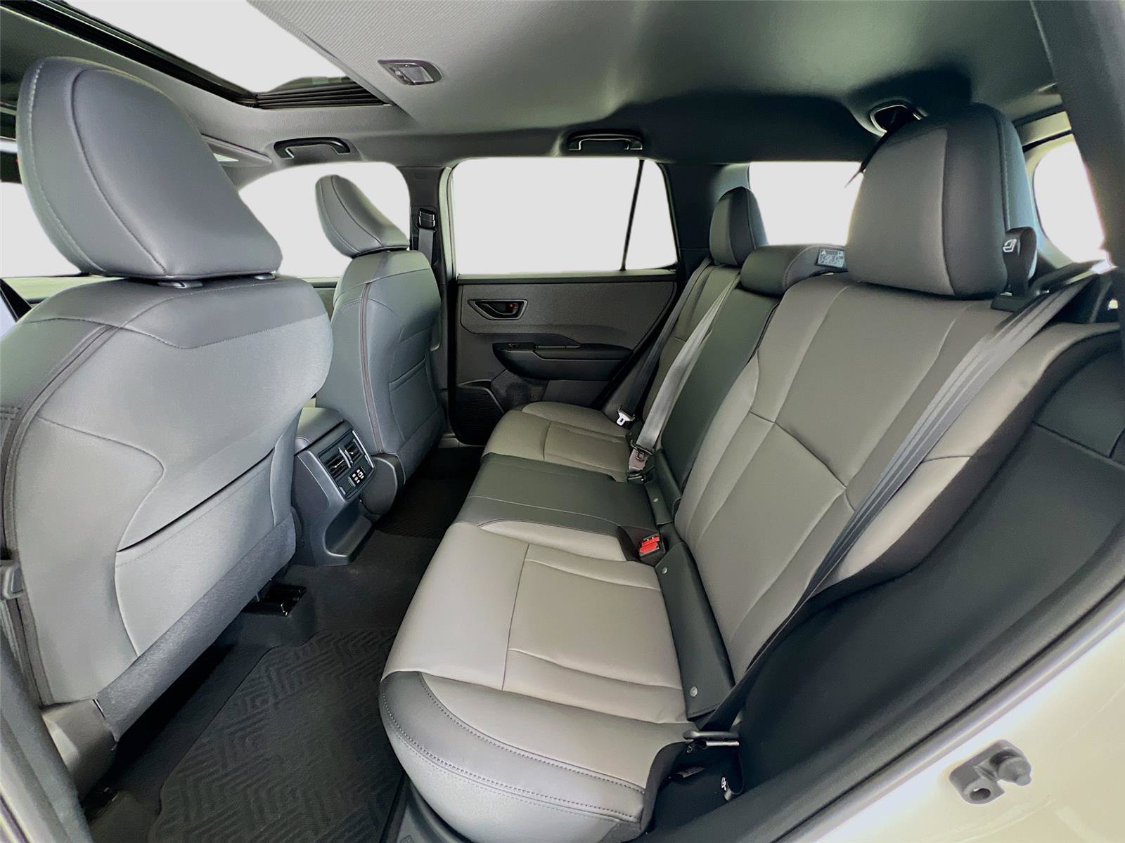 New 2026 Subaru Outback Premium image 24