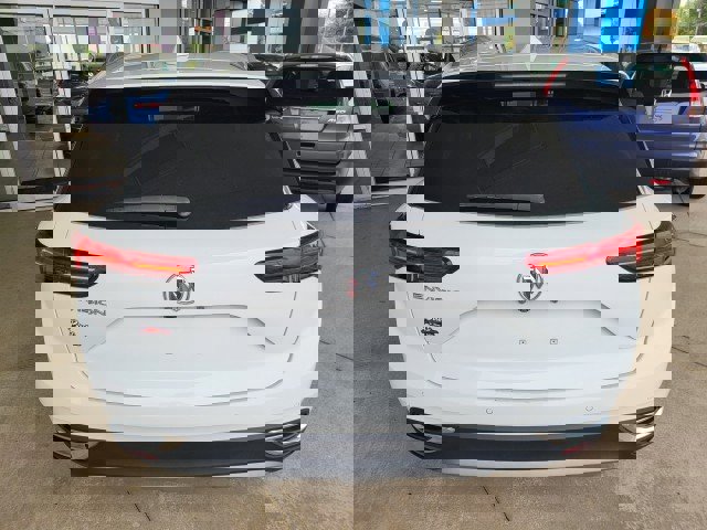 Used 2022 Buick Envision Preferred FWD image 16