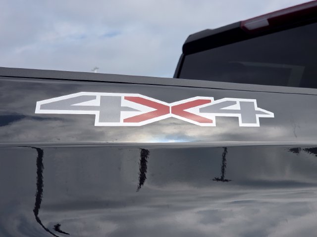 New 2026 Chevrolet Silverado 1500 LT w/ LPO, Liner Protection Package AWD/4WD image 5