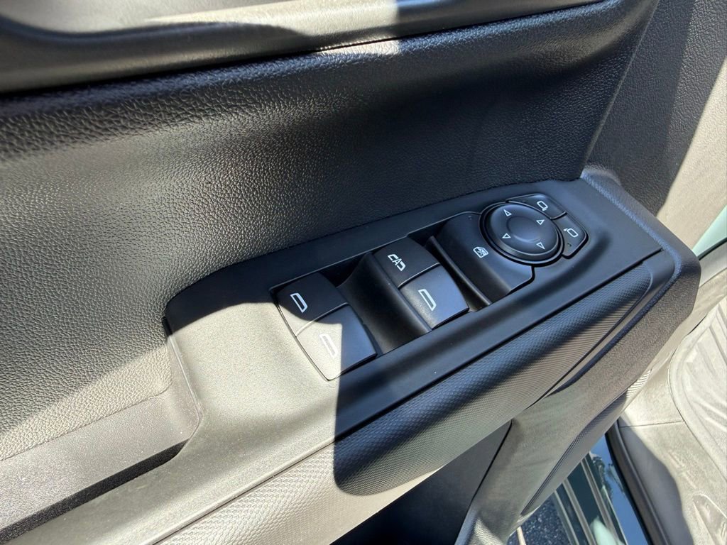 New 2026 Chevrolet Silverado 1500 Custom Trail Boss image 21