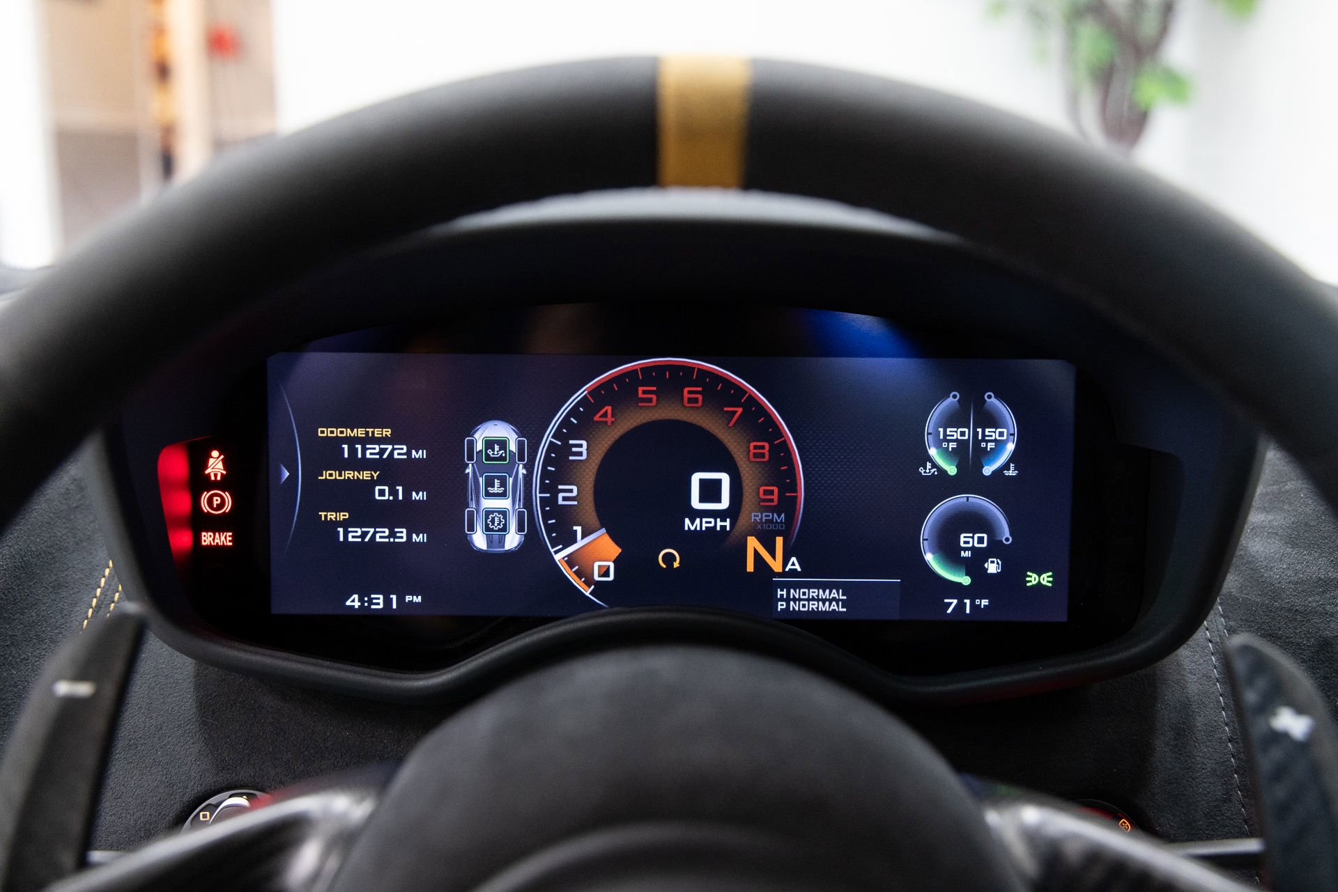 Used 2019 McLaren 600LT image 14