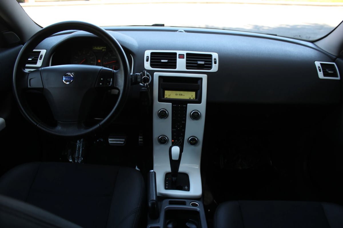 Used 2008 Volvo C30 T5 Version 2.0 FWD image 12