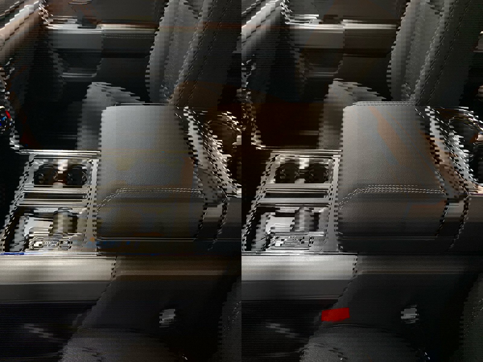 New 2026 Ford F150 XLT w/ Mobile Office Package image 56