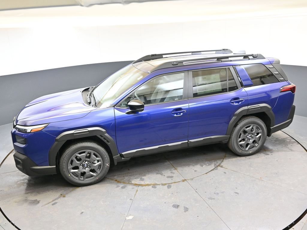 New 2026 Subaru Outback Premium image 48