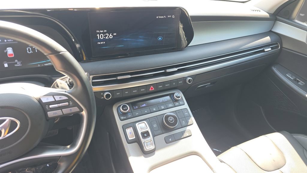 Used 2024 Hyundai Palisade XRT FWD image 14