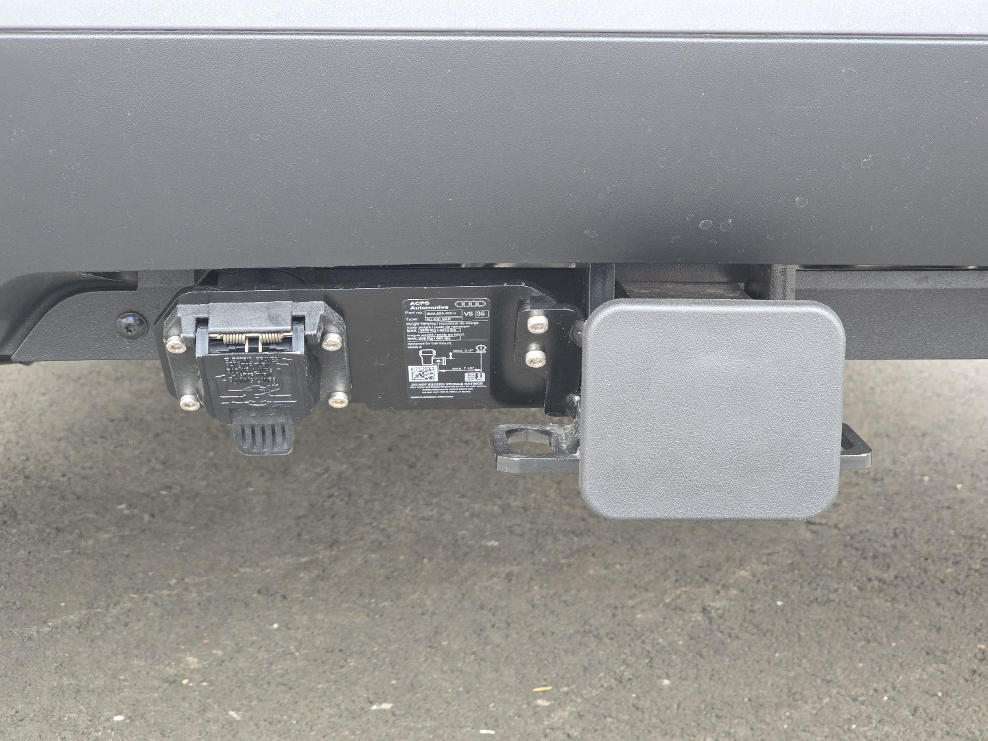 New 2026 Audi Q5 Premium image 17