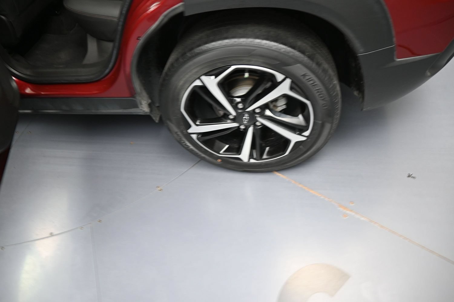 Used 2022 Chevrolet TrailBlazer RS FWD image 18