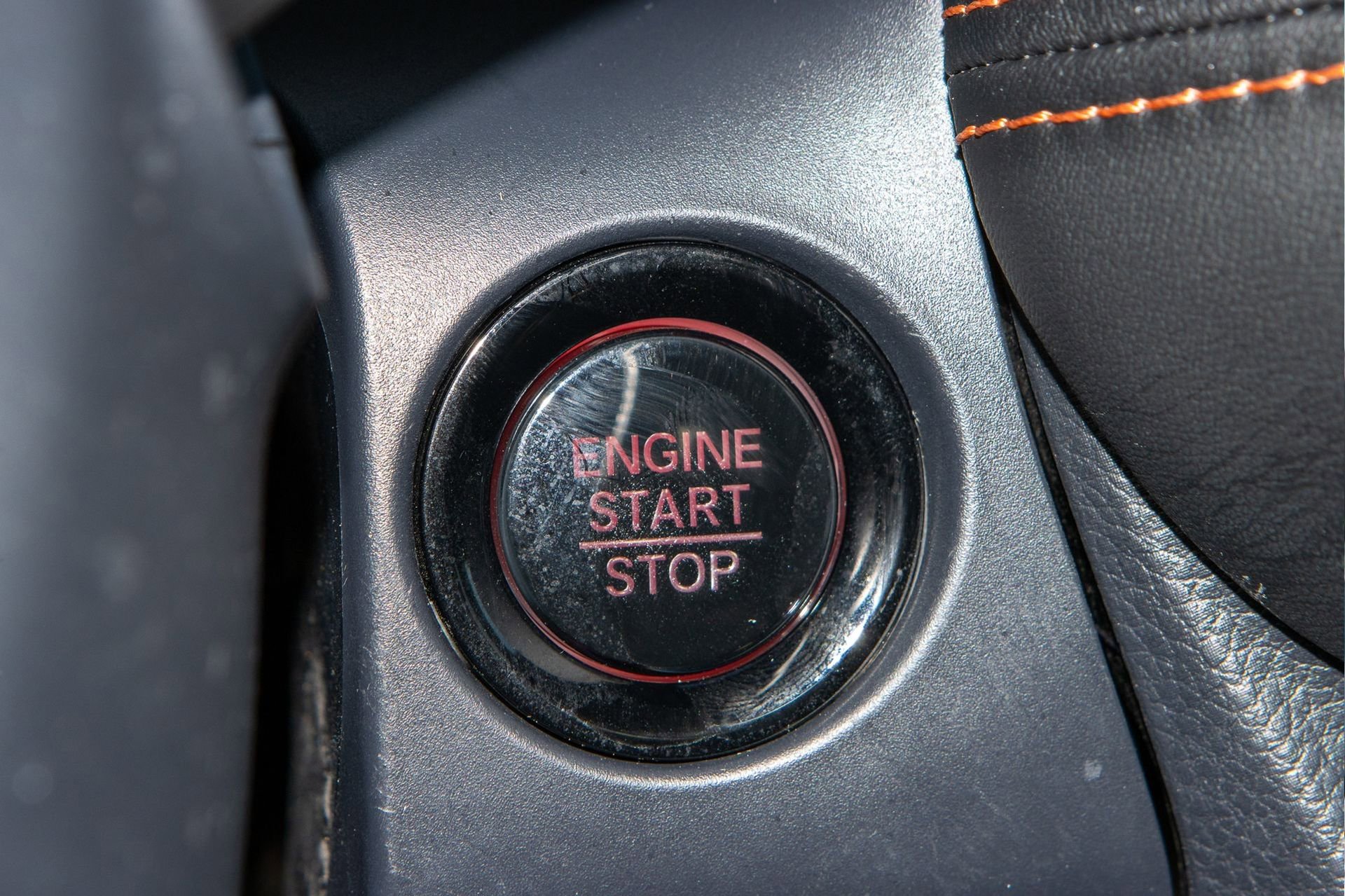 Certified 2023 Honda HR-V Sport image 23