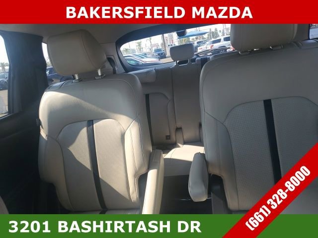 Used 2024 MAZDA CX-90 Plug-In Hybrid w/ Premium Pkg image 24