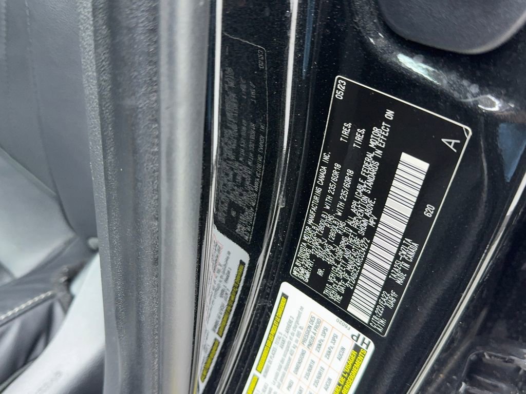 Used 2024 Lexus NX 350 AWD w/ Cold Area Package image 51