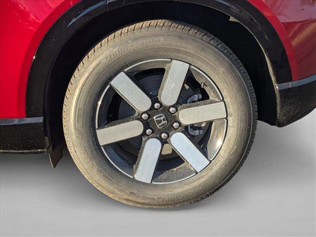 New 2026 Honda Prologue Touring image 10