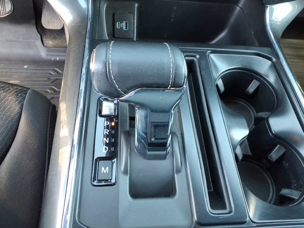 Used 2023 Ford F150 XLT w/ Equipment Group 302A High AWD/4WD image 26