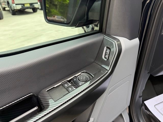 Used 2025 Ford F150 XL w/ Equipment Group 103A High AWD/4WD image 19