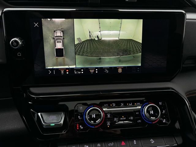 New 2026 GMC Sierra 1500 AT4 w/ AT4 Premium Package image 3