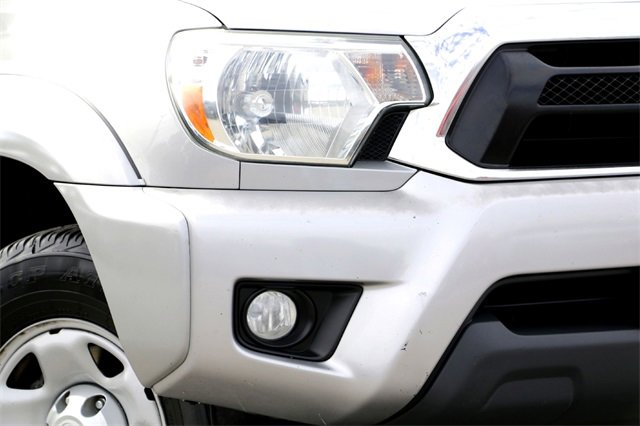 Used 2015 Toyota Tacoma PreRunner image 3