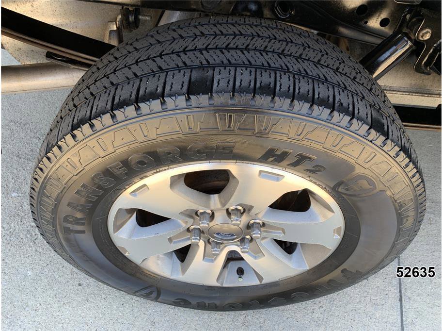 Used 2011 Ford F150 FX4 w/ FX Plus Pkg AWD/4WD image 20