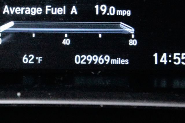 Used 2019 Honda CR-V EX-L image 5