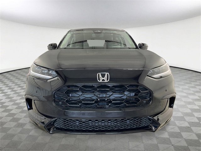 New 2026 Honda HR-V EX-L image 9
