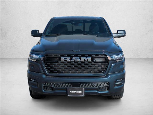 New 2026 RAM 1500 Big Horn image 5