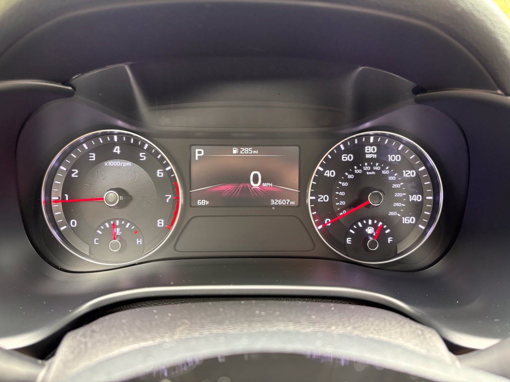 Used 2024 Kia Forte GT-Line FWD image 20