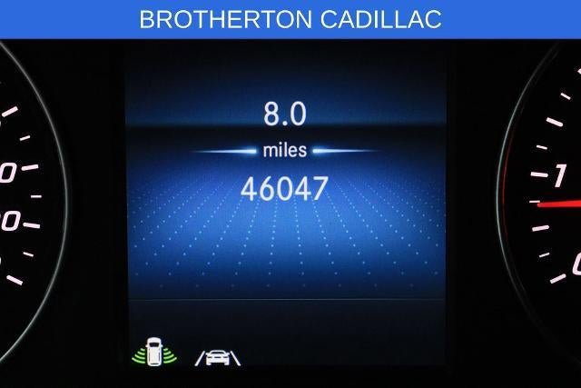 Used 2021 Mercedes-Benz Sprinter 1500 image 35