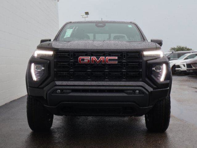 New 2026 GMC Canyon Elevation w/ Convenience Package image 2
