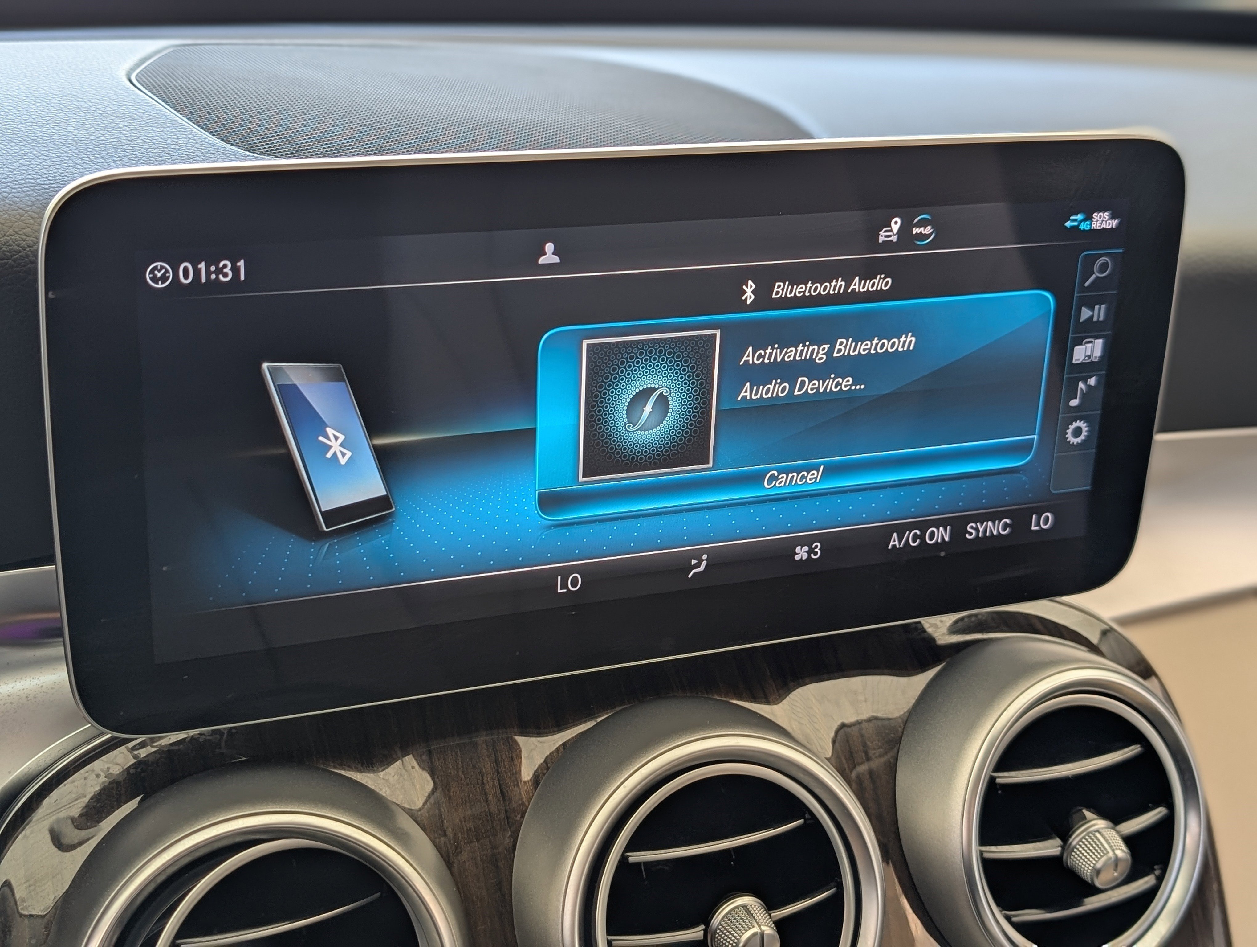 Used 2021 Mercedes-Benz C 300 Sedan image 28