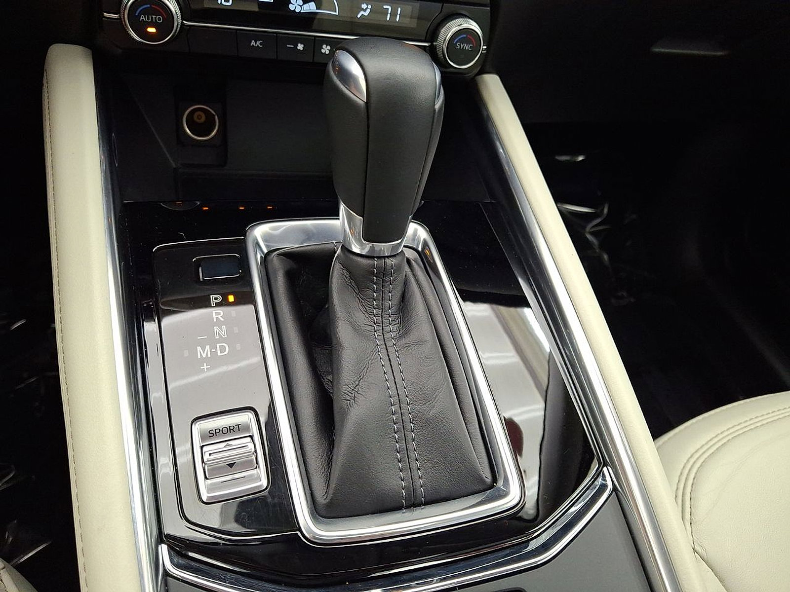 Used 2020 MAZDA CX-5 Grand Touring image 12