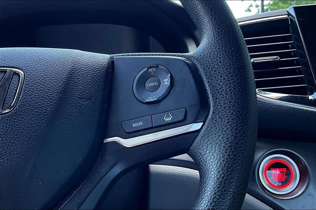 Used 2020 Honda Pilot EX image 12