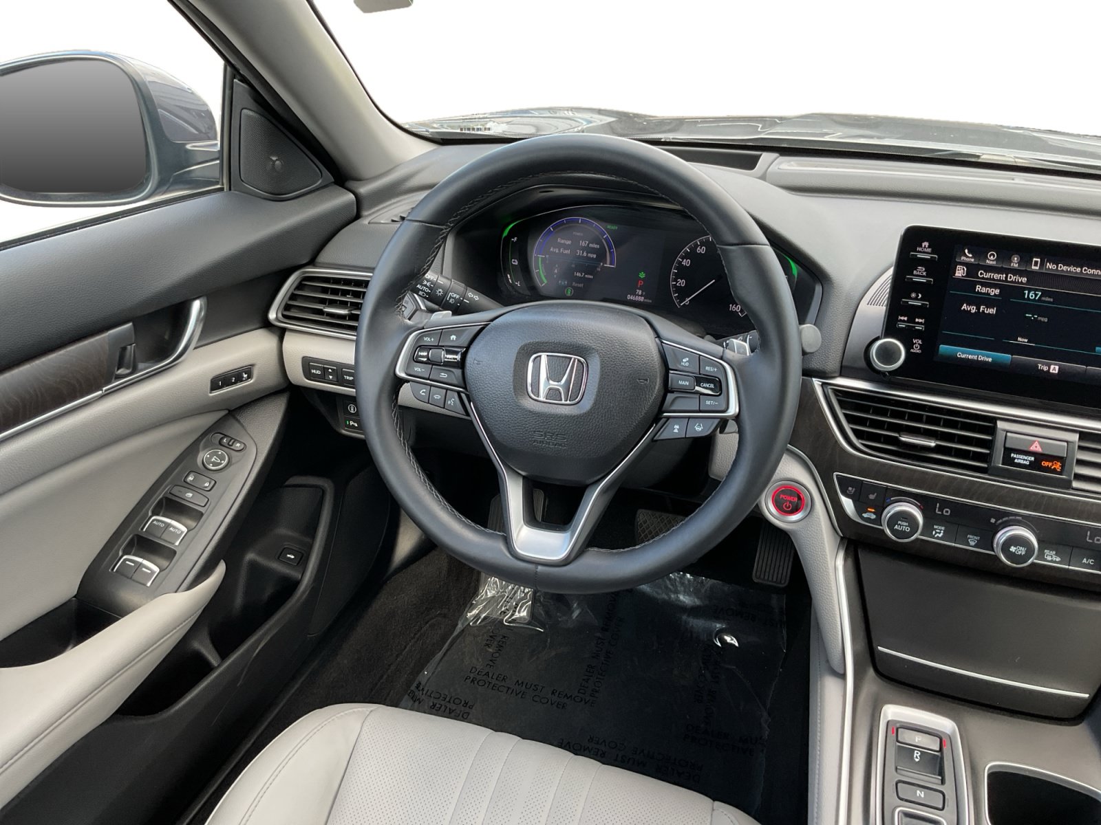 Used 2018 Honda Accord Touring image 11