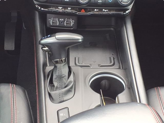 Used 2023 Dodge Durango R/T AWD/4WD image 24