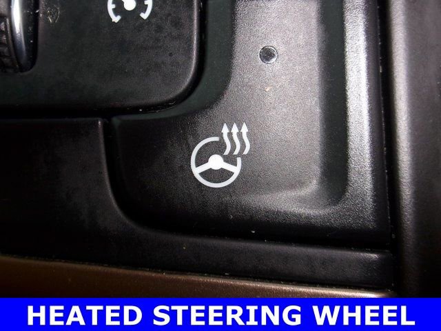 Used 2021 Chevrolet Tahoe High Country w/ Premium Package image 16