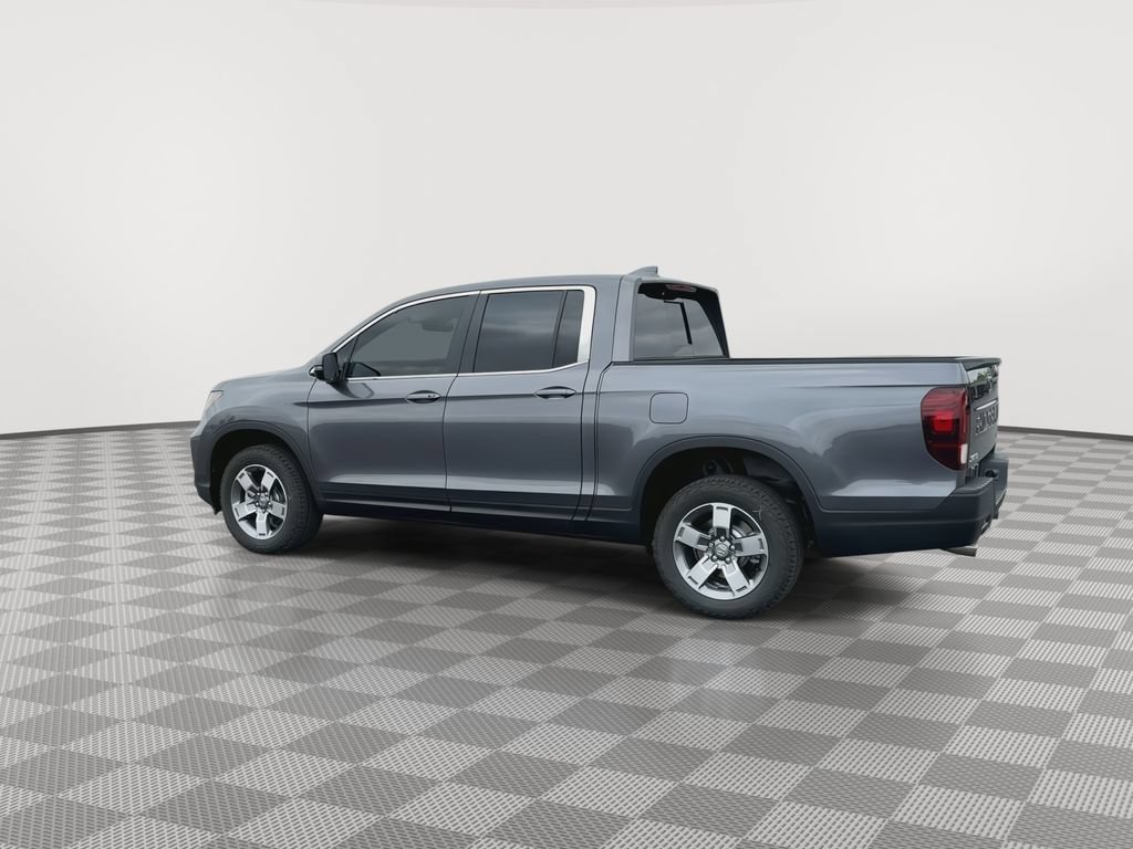 New 2026 Honda Ridgeline RTL image 6