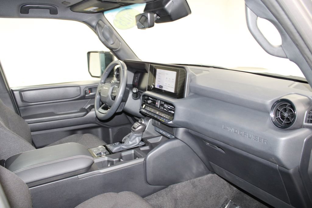Used 2025 Toyota Land Cruiser 1958 AWD/4WD image 27